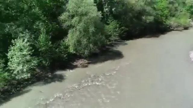 В Адыгее продолжаются поиски двух туристов смотреть онлайн