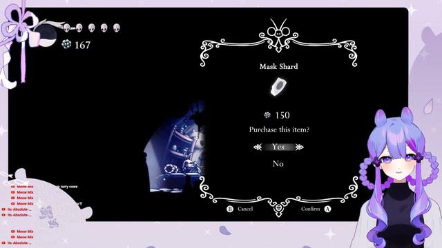 【Hollow Knight】BOUNCY BUG MUST DIE смотреть онлайн
