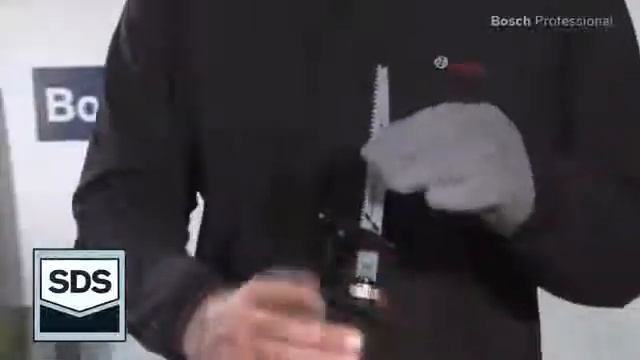 Ножовка Bosch GSA 1300 PCE