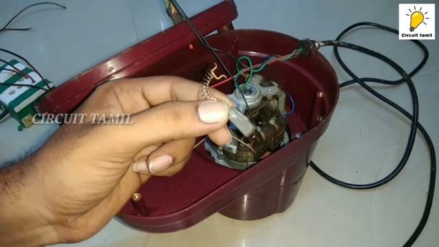 5 Types of common problems in mixer grinder and solutions | Mixie repair at home | Circuit Tamil смотреть онлайн
