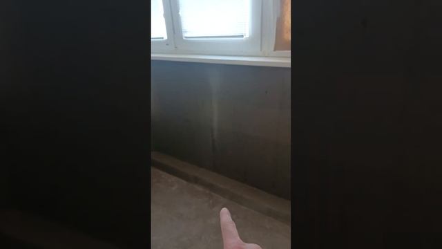 Утепление балкона