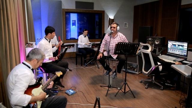 Gavriel abdulla-onsia (music avrom tolmasov) samarkand 2022 גבריאל מנחמוב смотреть онлайн