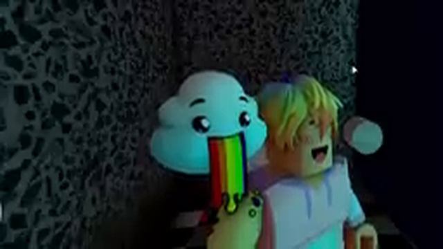 I WENT TO FREDDY FAZBEARS PIZZA IN BROOKHAVEN! (ROBLOX BROOKHAVEN RP) смотреть онлайн