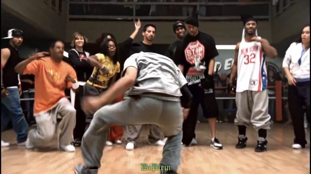 Dance Movie ⚡ FREEASSTYLER ⚡ Dance Flick #DiPlein смотреть онлайн