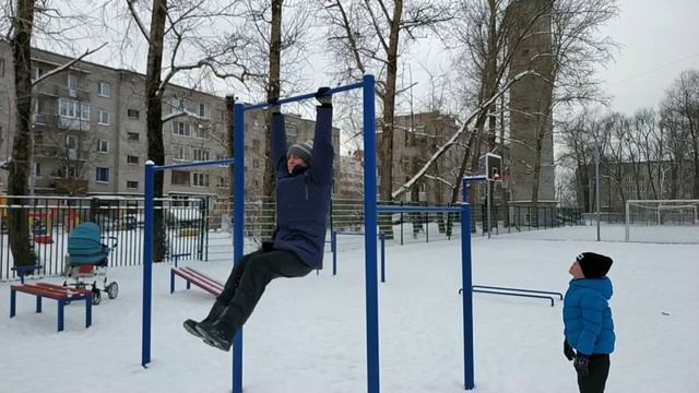 Мама,папа,Я-спортивная семья... смотреть онлайн