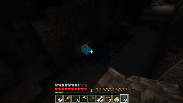 Как правильно проходить Древний город в 1.19 (1-Exp.,Snapshot). Без пробуждения надзирателя. смотреть онлайн