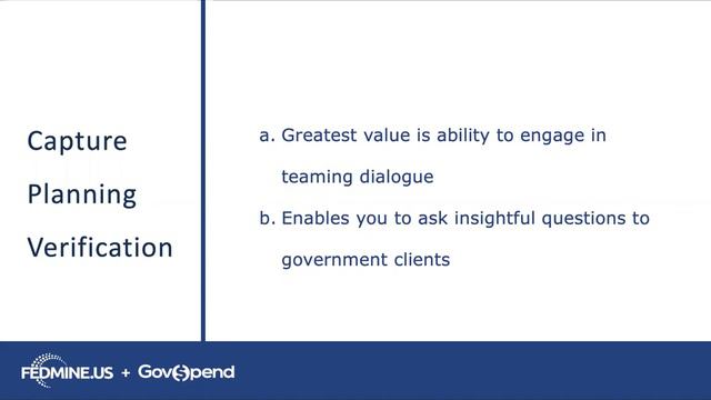 An Overview of Capture Planning: How to Win (More, Often, Big!) смотреть онлайн