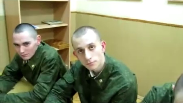 Потому что служу смотреть онлайн