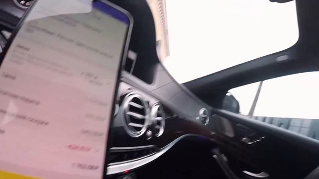 Яндекс Такси на MAYBACH / недовольный пассажир / VIP ТАКСИ / тариф ELITE смотреть онлайн