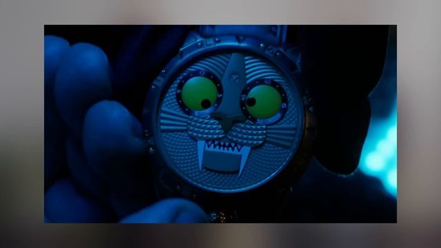 Женева 2023: AHCI, Ракета, К.Чайкин, Louis Erard, BVLGARI, F.P.Journe и другие независимые часовщик смотреть онлайн