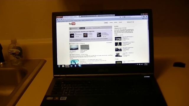 Asus U56E Review смотреть онлайн