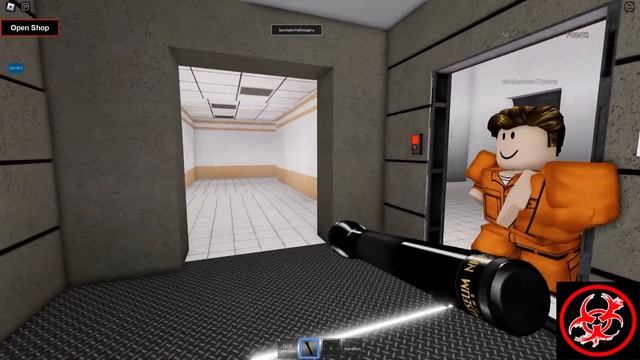 Scp 3000 SCP ROOMS 2! Scp 3008 - Roblox смотреть онлайн