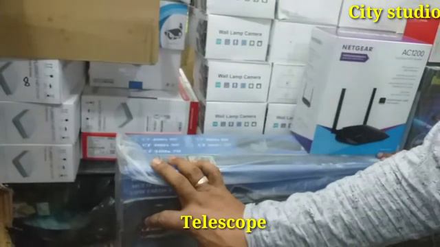 টেলিস্কোপ কিনুন || Telescope prices in Bangladesh смотреть онлайн