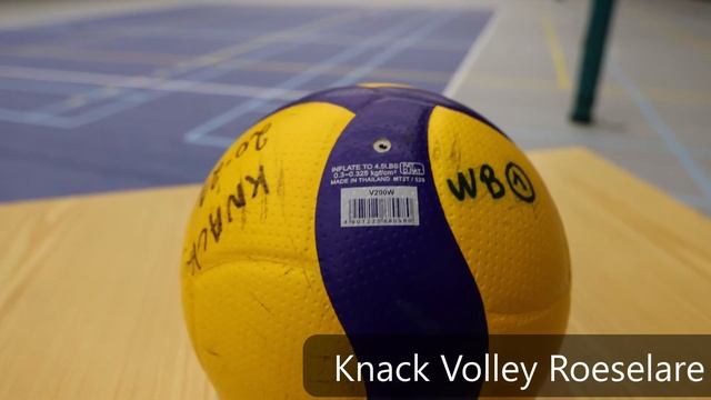 My Mikasa V200W Game ball collection - 31-07-21 смотреть онлайн