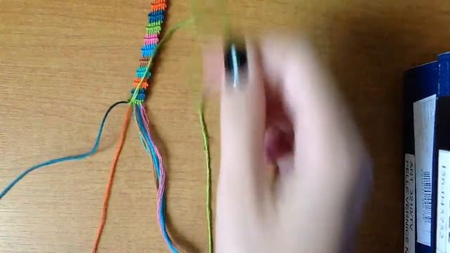 Фенечка лесенка смотреть онлайн