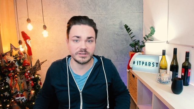 TÜR 17 - php8 und welche zwei neuen Dinge ICH sehr bemerkenswert finde... смотреть онлайн