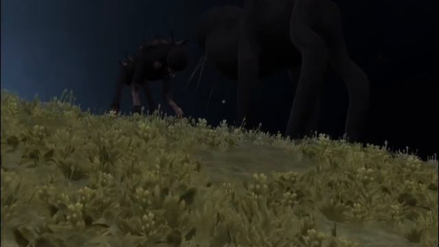 Day 17 vs Day 18 | SPORE смотреть онлайн