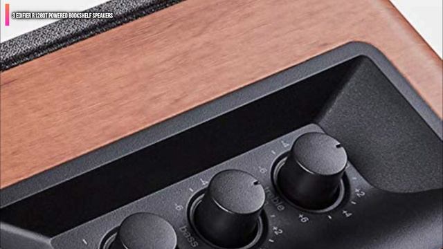 Best Bookshelf Speakers under $300 in 2022 смотреть онлайн