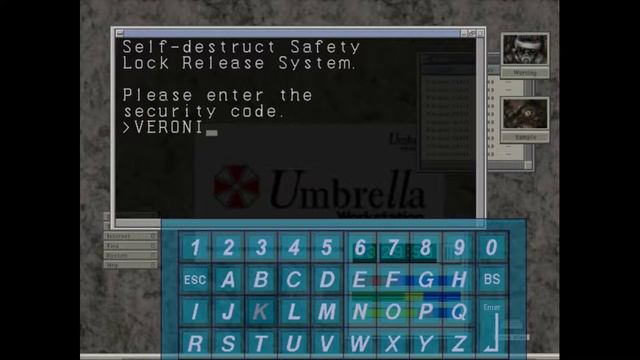 Resident Evil Code: Veronica x прохождение на русском часть 22 финал смотреть онлайн