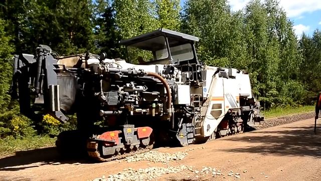 Дорожные работы смотреть онлайн