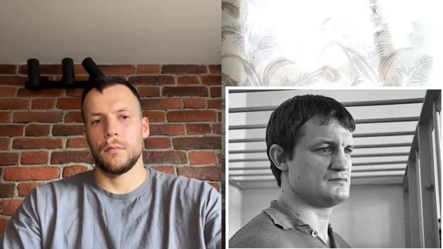 РОМАН РОМАНЧУК - ЧЕЛОВЕК КОТОРОГО НЕЛЬЗЯ ЗАБЫТЬ! История о последних двух годах жизни Р.РОМАНЧУКА?