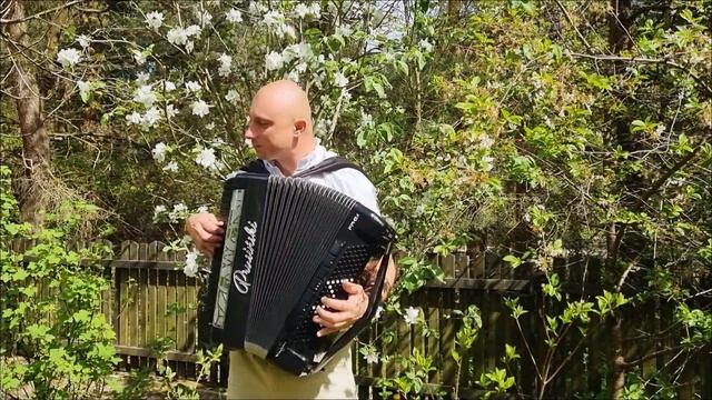 La Paloma - Prusiński Accordion Show