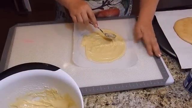 Торт МОЛОЧНАЯ ДЕВОЧКА. Самый простой и вкусный рецепт. Christmas cake смотреть онлайн