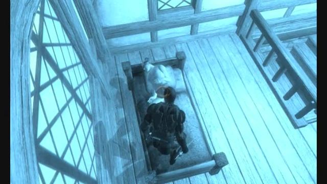 Oblivion Deadly Reflex Moves смотреть онлайн