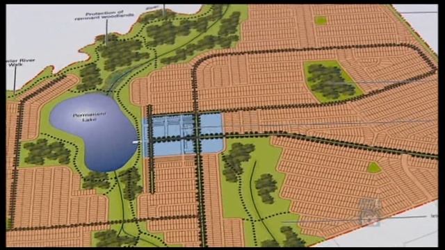 ABC News: Buckland Park Development Approved смотреть онлайн