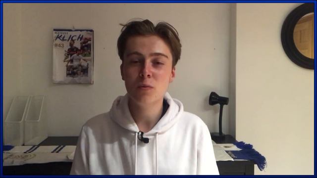 LEEDS VS. CHARLTON MATCH PREVIEW - "A HISTORIC GAME!" смотреть онлайн