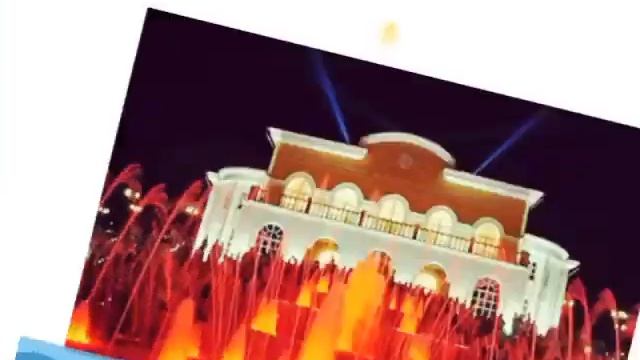 Я люблю свой город))) смотреть онлайн