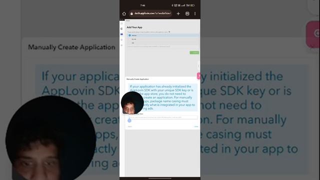 how create applivn max I'd || don't skip video || see how to make applivn max code for application смотреть онлайн