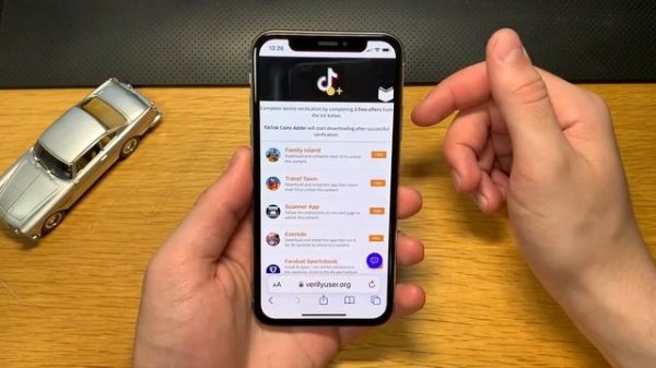 Free Tiktok Coins Tutorial? Tiktok Coins Hack [2023] iPhone/Android/iPad