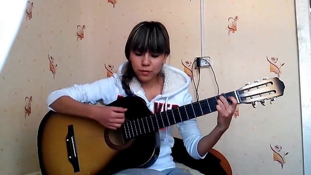 Мурат Тхагалегов - Мама (cover) смотреть онлайн