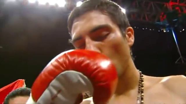 Valero vs Demarco 1 смотреть онлайн