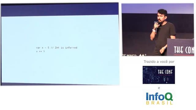 Kotlin: The "New" Kid on The Block! - Walmyr Carvalho смотреть онлайн