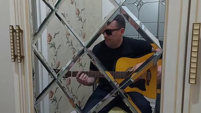 Гвоздь забитый в сердце - Луна Парк смотреть онлайн