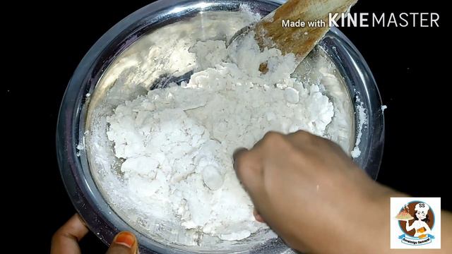 How to prepare prawn vaadaa in tamil/Prawn vada/Iral vaada/Snacks for rainy season/Suvaimigu samaya смотреть онлайн