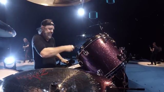 Metallica - Through the Never (Live in Barcelona - 2/07/18) [Cut] смотреть онлайн