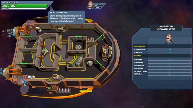 This means warp - demo playthrough смотреть онлайн