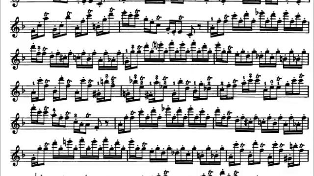 Kreisler Corelli Variations