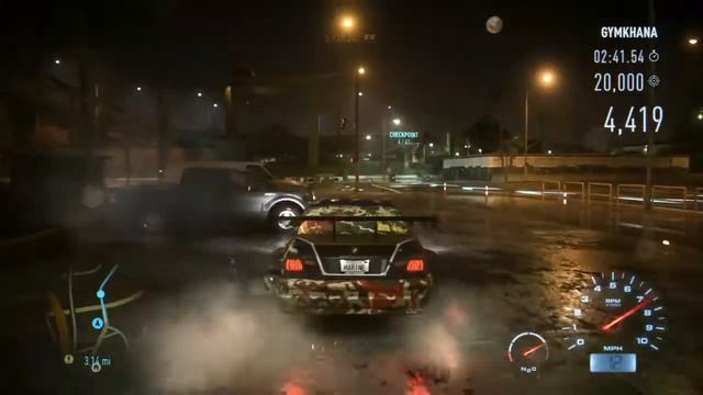 Copy of Need For Speed Deluxe Edition COOL CAR DESIGN смотреть онлайн