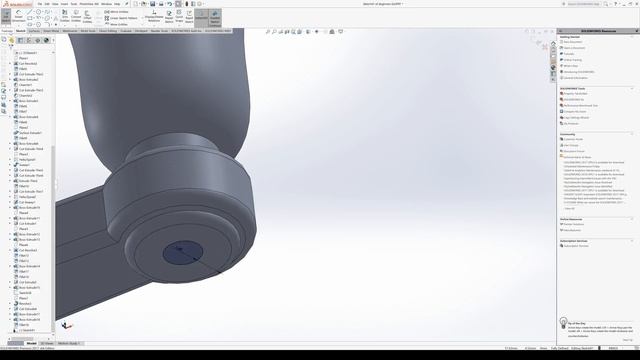Old Coffee Grinder - Modeling Timelapse смотреть онлайн
