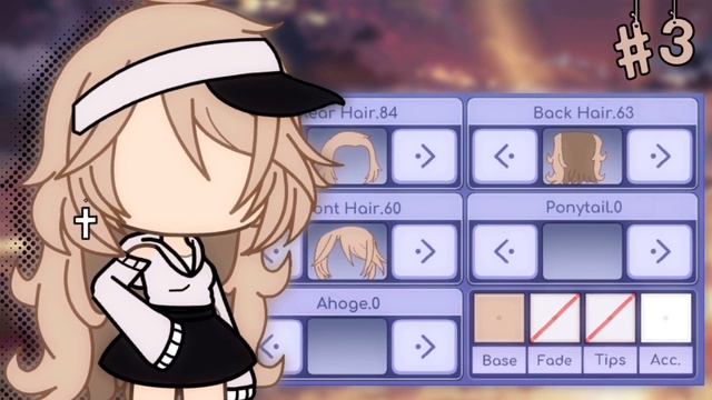 🧸[ 5 идей ос для девочек (без ушек) ]🧸[ 𝔤𝔞𝔠𝔥𝔞 𝔩𝔦𝔣𝔢 ]🧸 смотреть онлайн