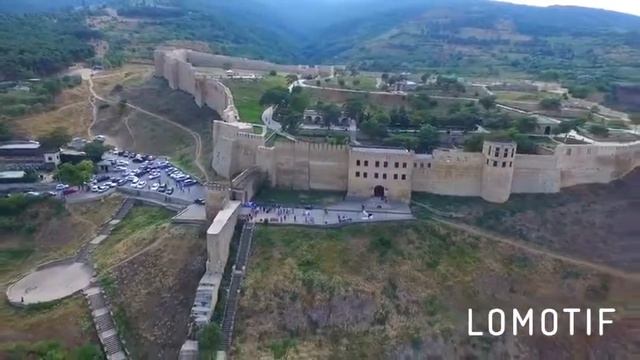 Квадрокоптер в Дагестане смотреть онлайн