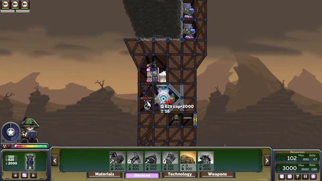 Discussing Commanders and Destroying Forts! New Forts Moonshot DLC Gameplay Part 1 смотреть онлайн