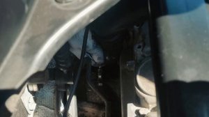 Volvo xc90 2.5 Turbo, Диагностика состояния Турбины,  неисправный westage