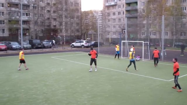Искейп - Астра 10:3 смотреть онлайн
