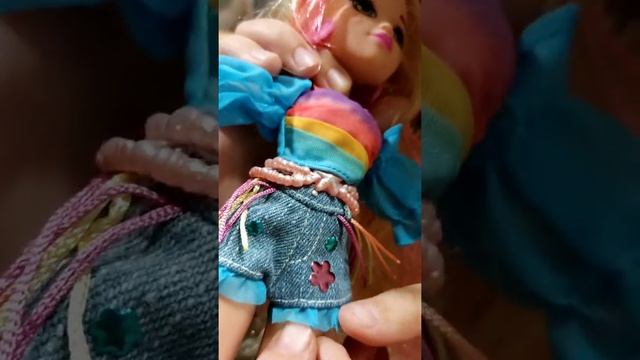 Куклы Mermaid high. Распаковка и обзор. смотреть онлайн