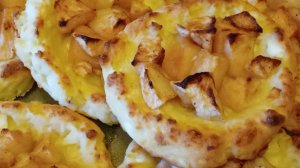 ВАТРУШКИ 1ШТ-100ККАЛ ДЛЯ ПП ИЛИ ХУДЕЮЩИХ